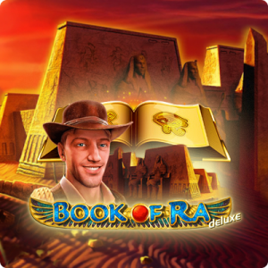 Book Of Ra Deluxe