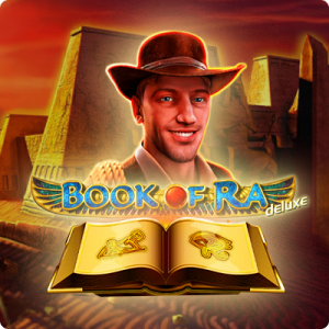 Book of Ra
