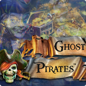 Ghost Pirates