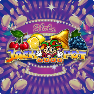 Jackpot 6000