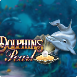 Dolphin's Pearl