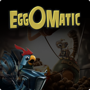 EggOMatic