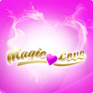Magic Love