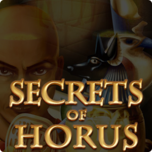 Secrets of Horus