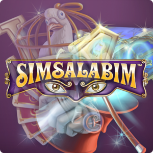 Simsalabim