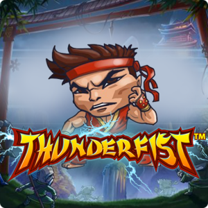 Thunderfist
