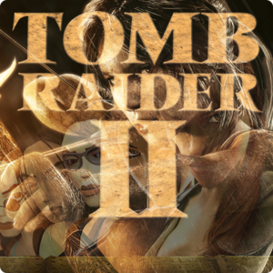 !Tomb Raider 2