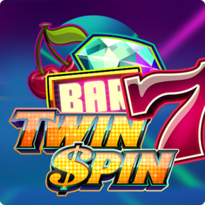 Twin Spin