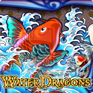!Water Dragons