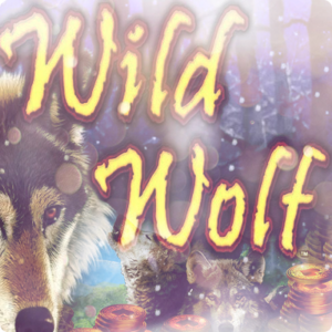 !Wild Wolf